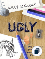 The Art of Being Ugly