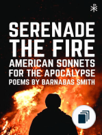 American Sonnets for the Apocalypse