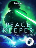 Peacekeeper Series