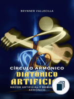 círculo armónico diatónico artificial