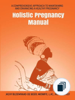 Maternal Health Manuals