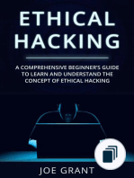 Ethical Hacking