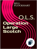 OPERATION LARGE SCOTCH SERIES