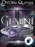 Gemini Legacy