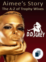 The A-Z of Trophy Wives