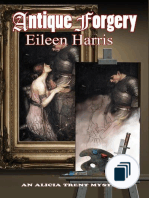 An Alicia Trent Mystery