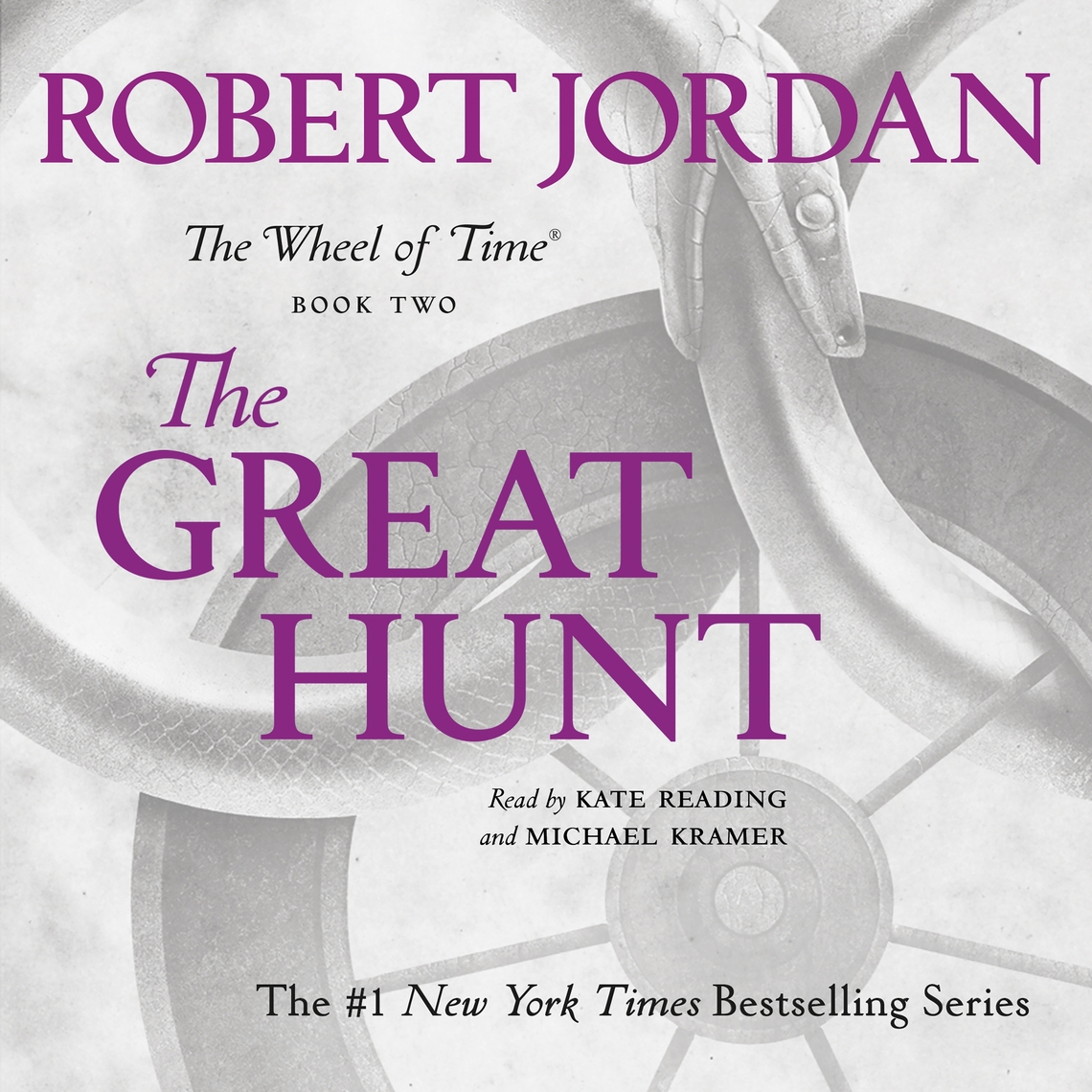 Wheel of Time Series by Robert Jordan, Michael Livingston - audiobook ...
