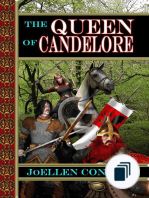 The Queen of Candelor Series