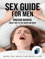 Sex and Relationship Books for Men and Women