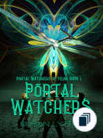Portal Watchers of Telba