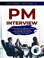 PM Interview