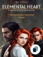 The Elemental Chronicles Series