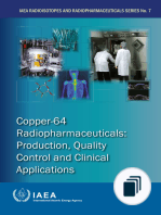 IAEA Radioisotopes and Radiopharmaceuticals Series