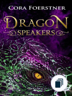 Dragon Speakers