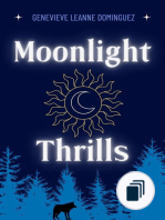 The Moonlight Thrills Series
