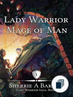 Lady Warrior Saga