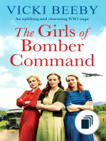 Bomber Command Girls