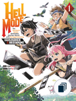 Hell Mode (Manga)
