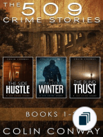 The 509 Crime Stories Box Sets