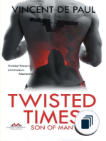 Twisted Times
