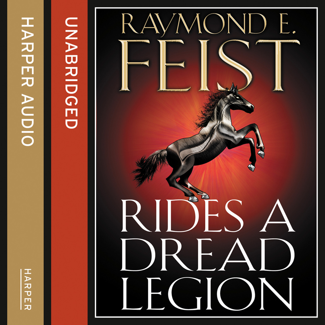 The Riftwar Cycle: The Demonwar Saga Book 1 Series by Raymond E. Feist ...