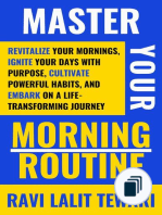Journey to Life Mastery Series