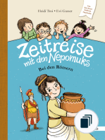 Zeitreise mit den Nepomuks