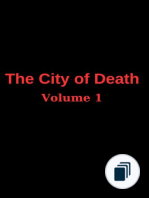 The City of  Death