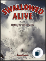 Swallowed Alive