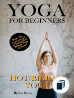 Yoga For Beginners