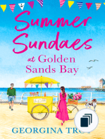The Golden Sands Bay Series
