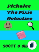 Pickalee The Pixie Detective