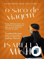 UM MISTÉRIO JANIE JUKE