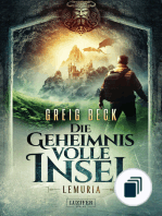 Die geheimnisvolle Insel