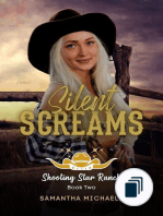The Shooting Star Ranch Trilogy