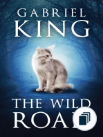 Wild Road