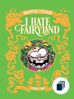 I Hate Fairyland