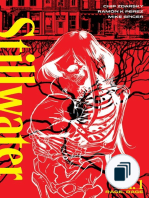 Stillwater by Zdarsky & Pérez