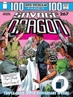 Savage Dragon