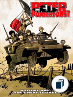 Peter Panzerfaust