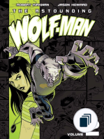 The Astounding Wolf-Man