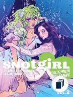 Snotgirl