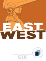 East Of West