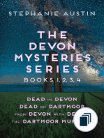 Devon Mysteries