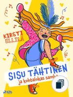 Sisu Tähtinen