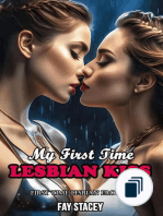 My First Time Lesbian Submission