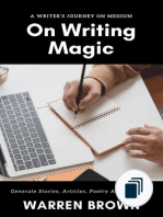 Prolific Writing for Everyone
