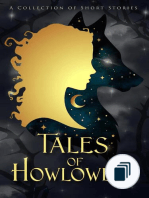 The Tales Short Story Collection