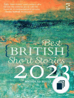 Best British Short Stories