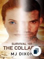 Survival 101 Trilogy
